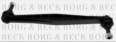 BORG & BECK bdl7293 -  Тяга / стойка, стабилизатор